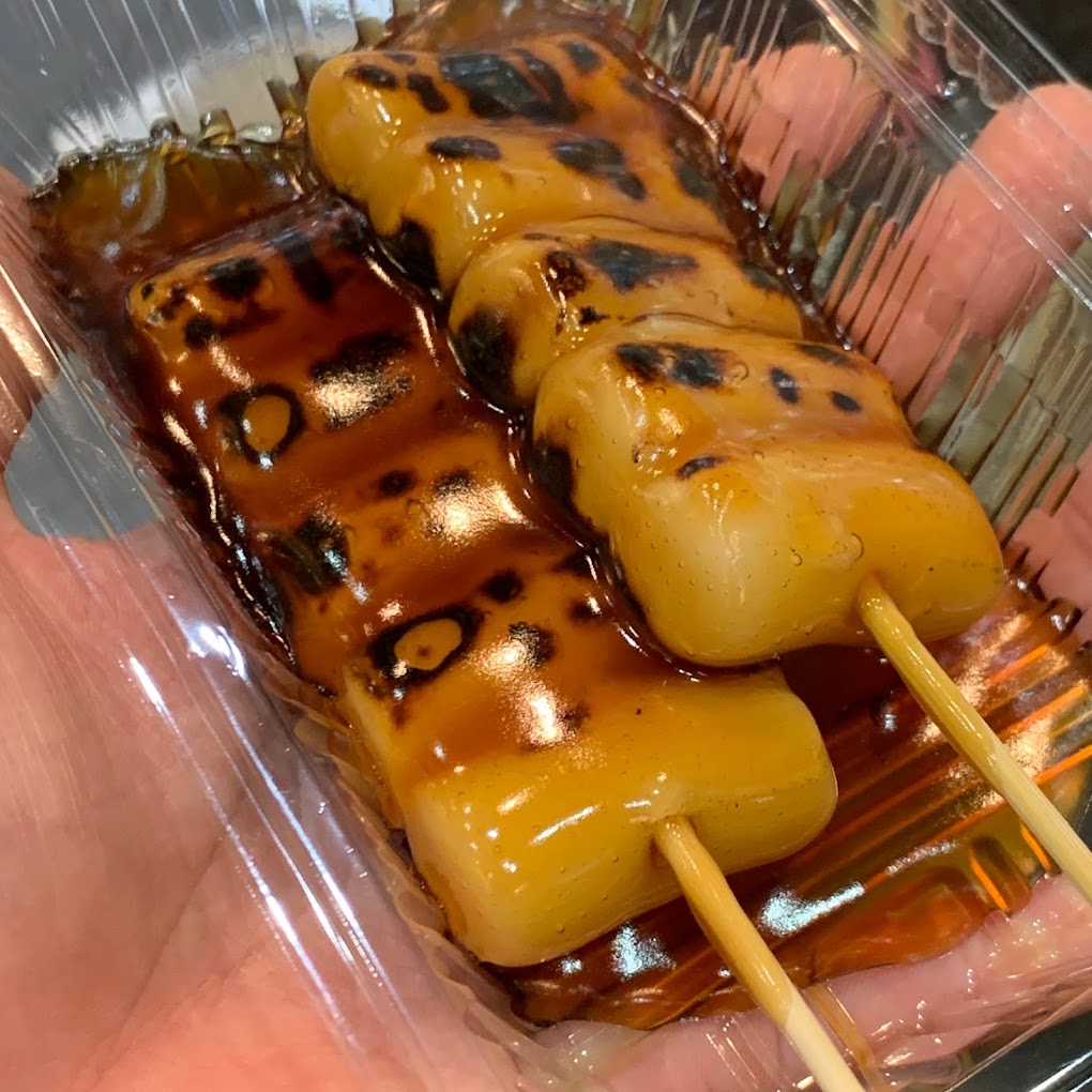 오사카디저트추천