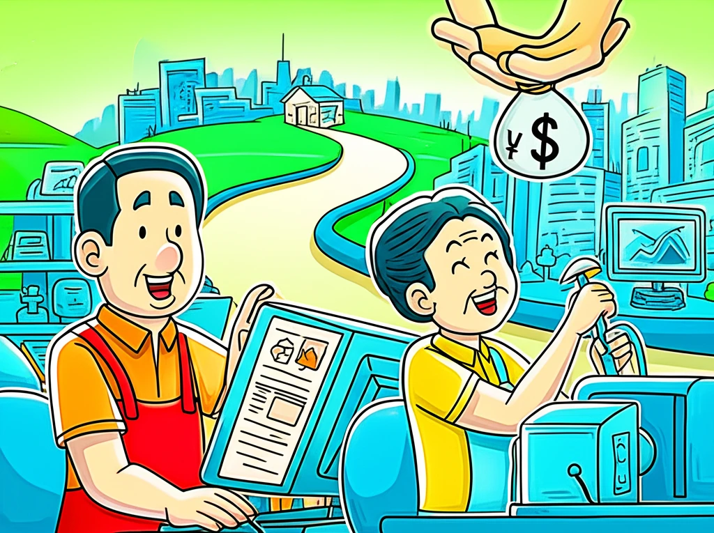 50대 교육비 전액 지원 재취업 위한..