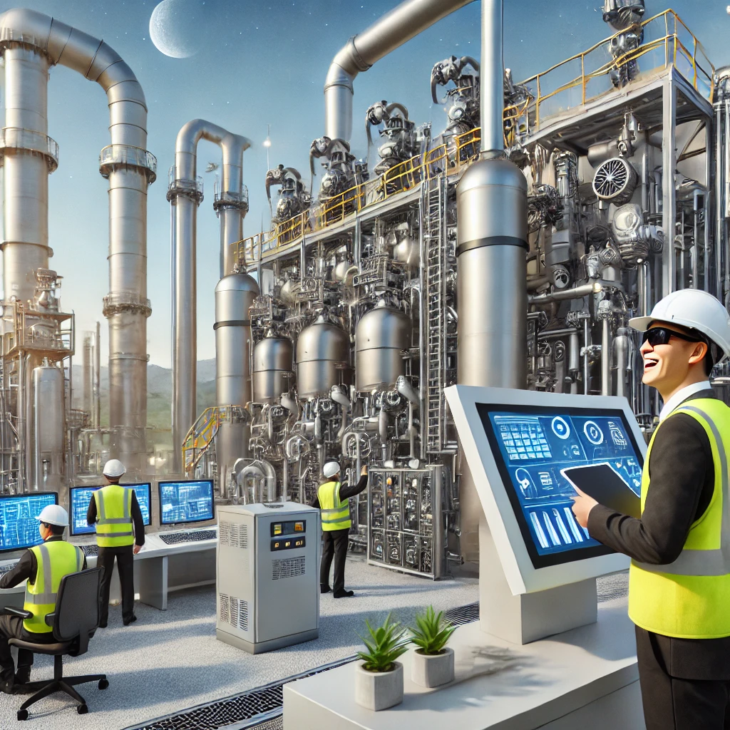 탄소포집으로 10배 수익! CCS &amp; 블루수소 관련주 TOP 3 대공개