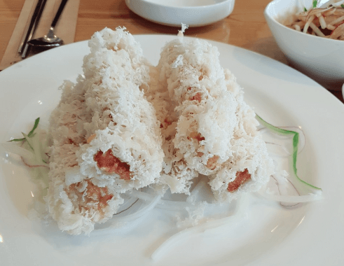 생방송투데이 눈꽃탕수육 충남 천안 중국집