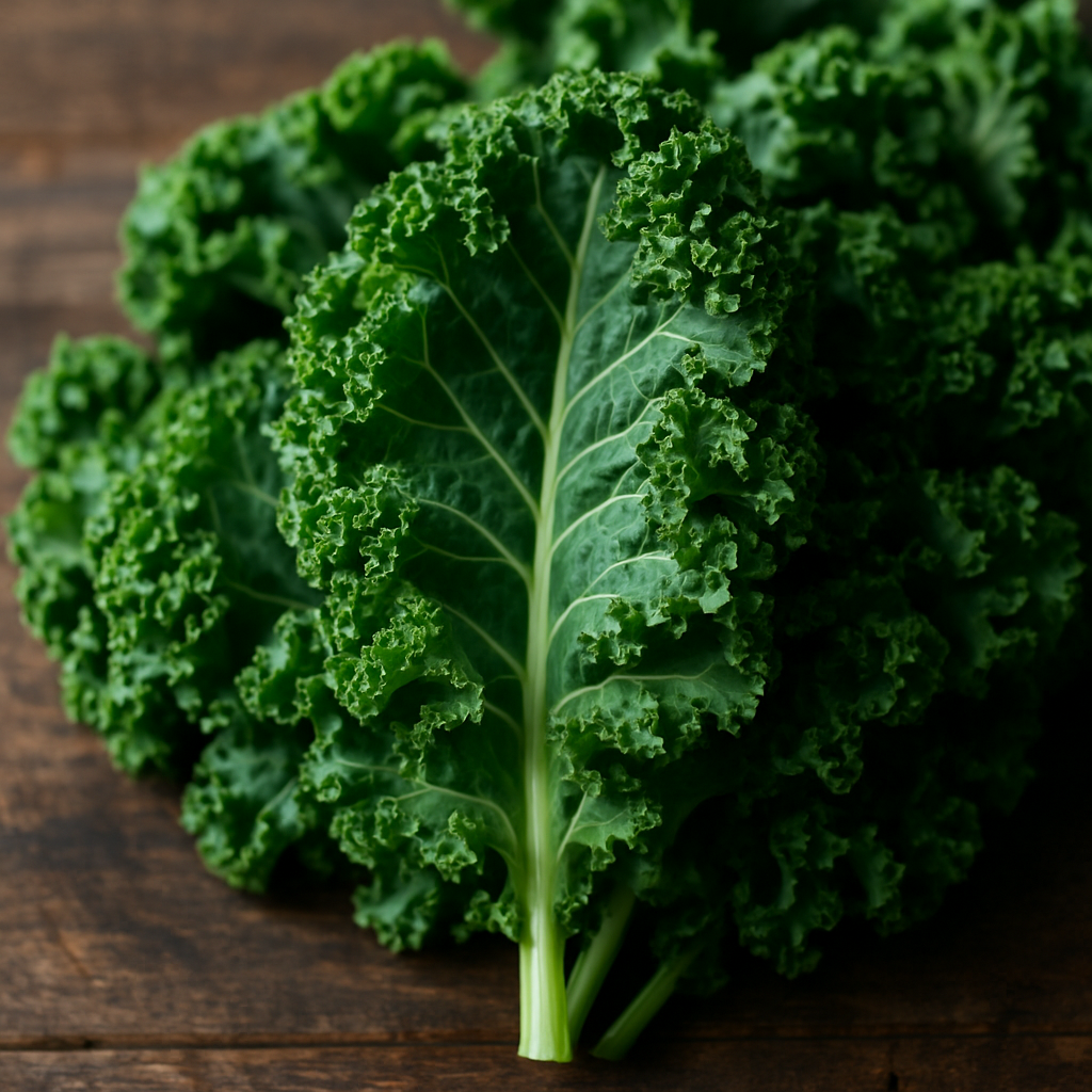 &quot;관절과 뼈에 좋은 케일&quot;에 관한 이미지입니다.