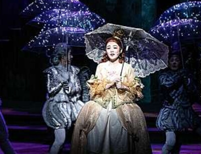 장화 신은 고양이 비긴즈 -플레이버전