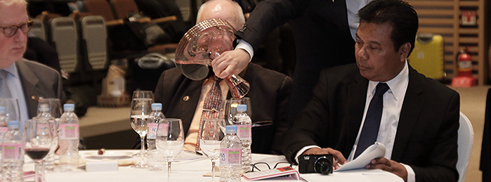 대전 국제와인 페스티벌