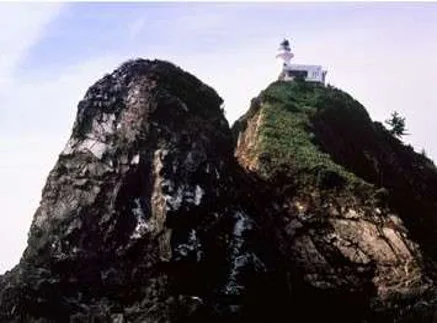 대청도