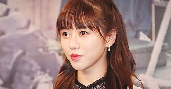 그룹-AOA-출신-권민아