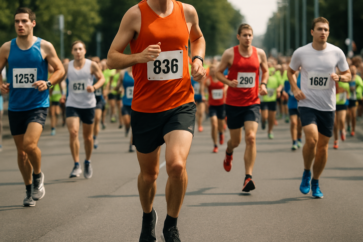 2026 동아마라톤 접수 참가 신청