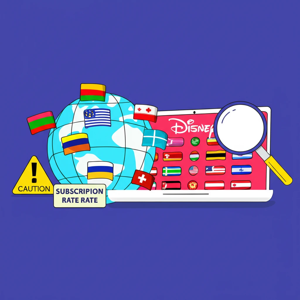 디즈니플러스 구독료 아끼는 꿀팁! N