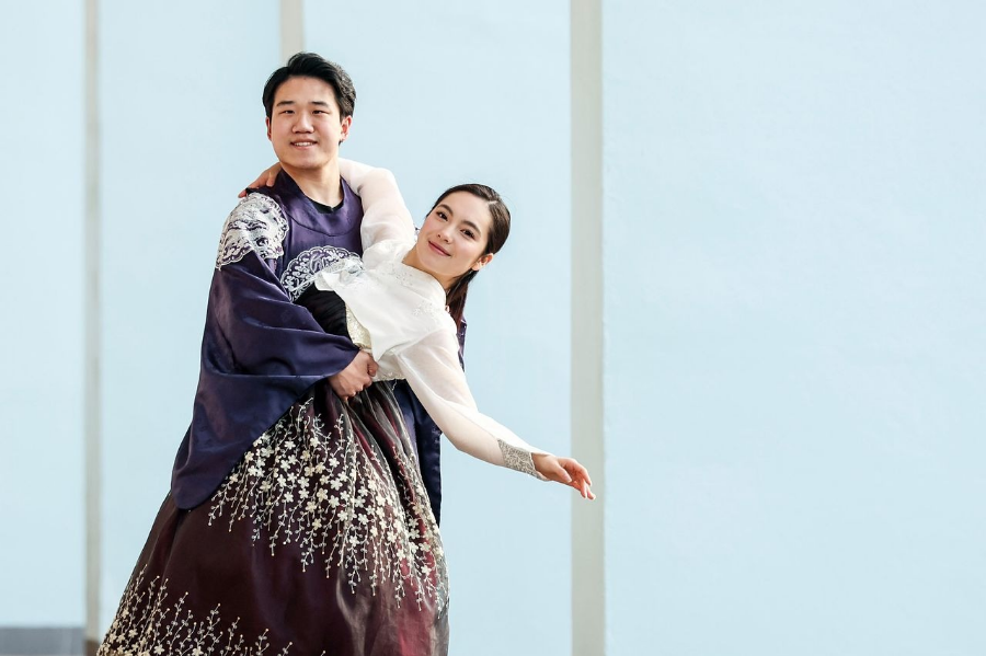 2026 동계올림픽 일정