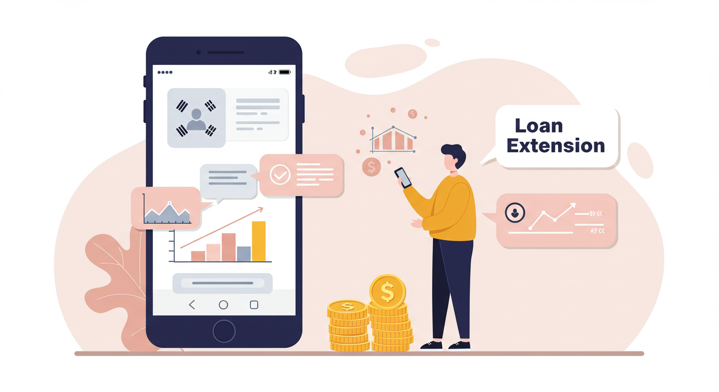 비상금대출, 카카오뱅크, 카카오 비상금대출