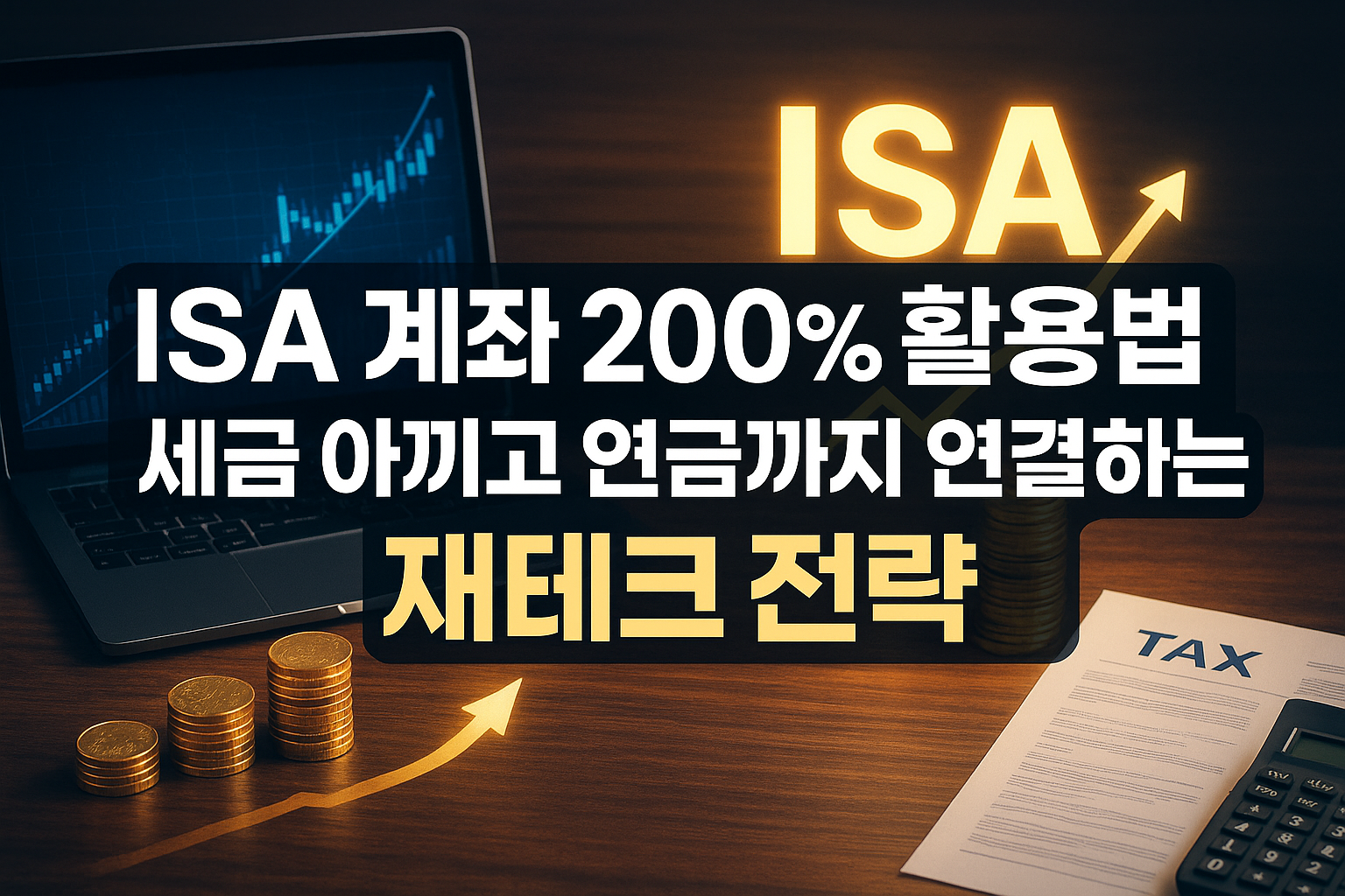 ISA계좌