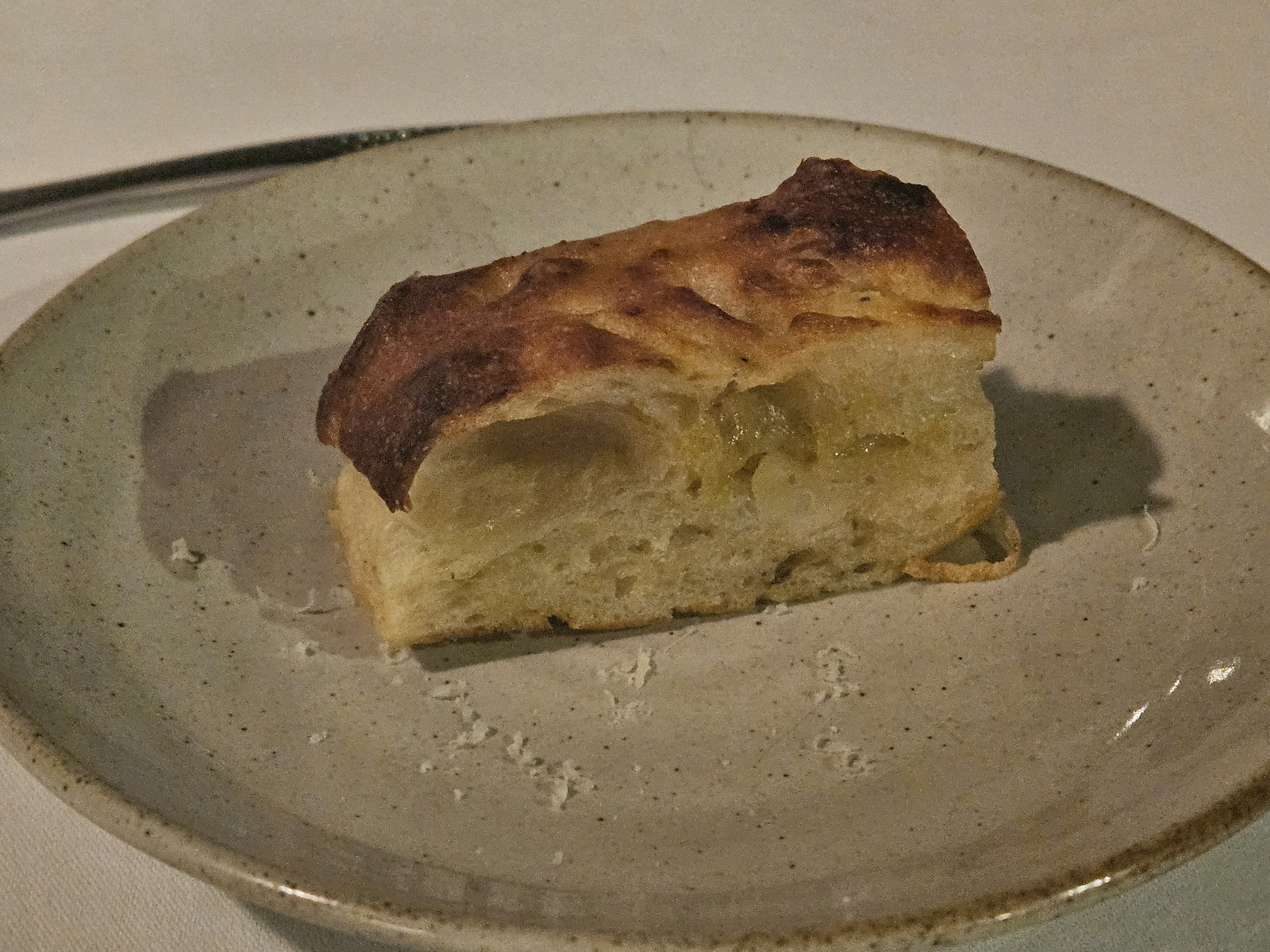 식전 빵