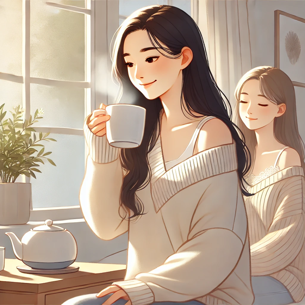 물 대신 마셔도 좋은 차 추천