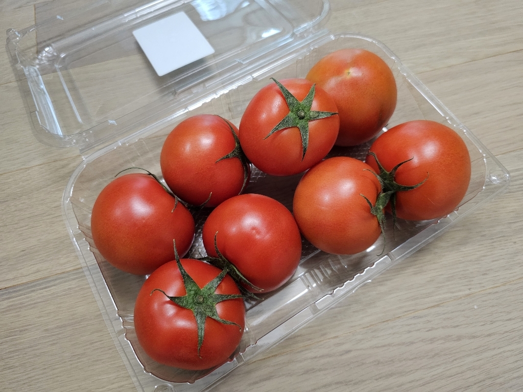 토마토로 혈당 관리하기