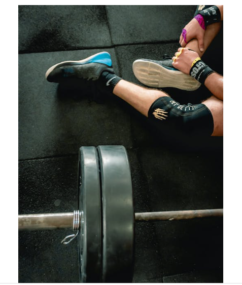 근력 강화 운동 루틴 추천