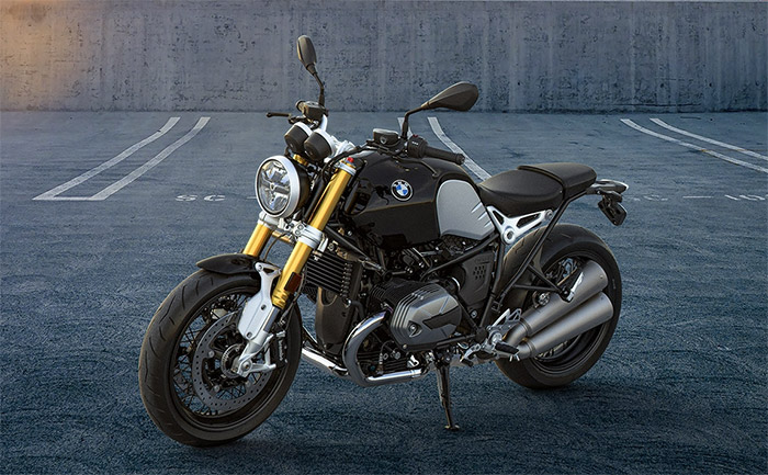 R-nineT