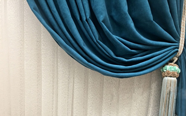 집안에 복을 부르는 풍수 인테리어,이중 커튼,집안에 좋은기운 들어오는 방법