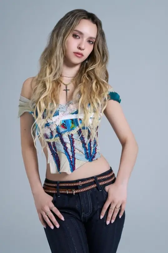 캣츠아이 KATSEYE 멤버프로필