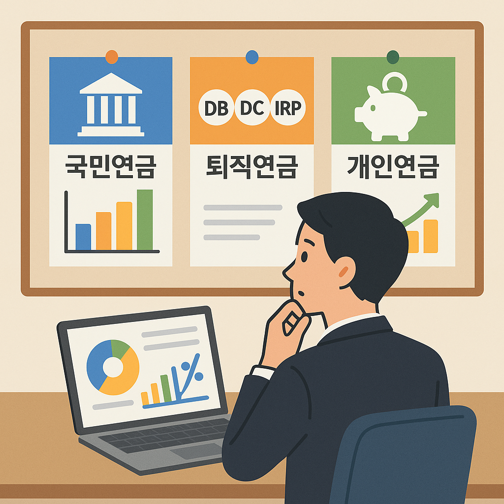 연금종류