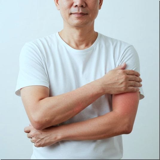 산화아연 효능 염증 조절 효과