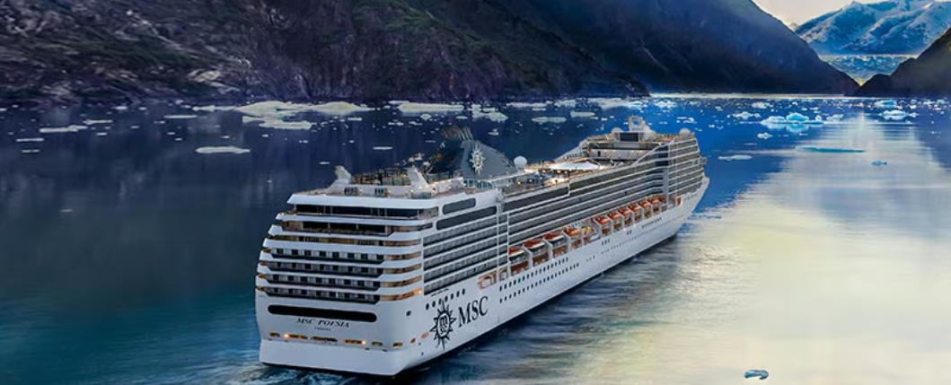 세계 최대 크루즈 기업 TOP 5 (2025년 상반기 기준)