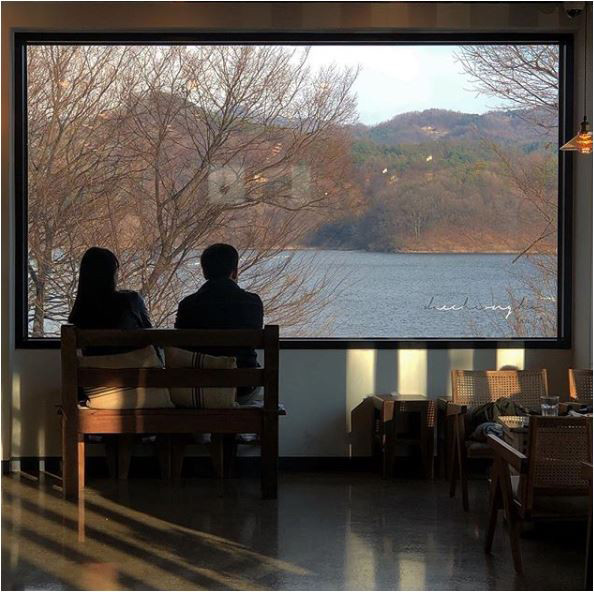 대청호 더 대청호