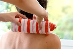 섬유근육통 병원 어디로