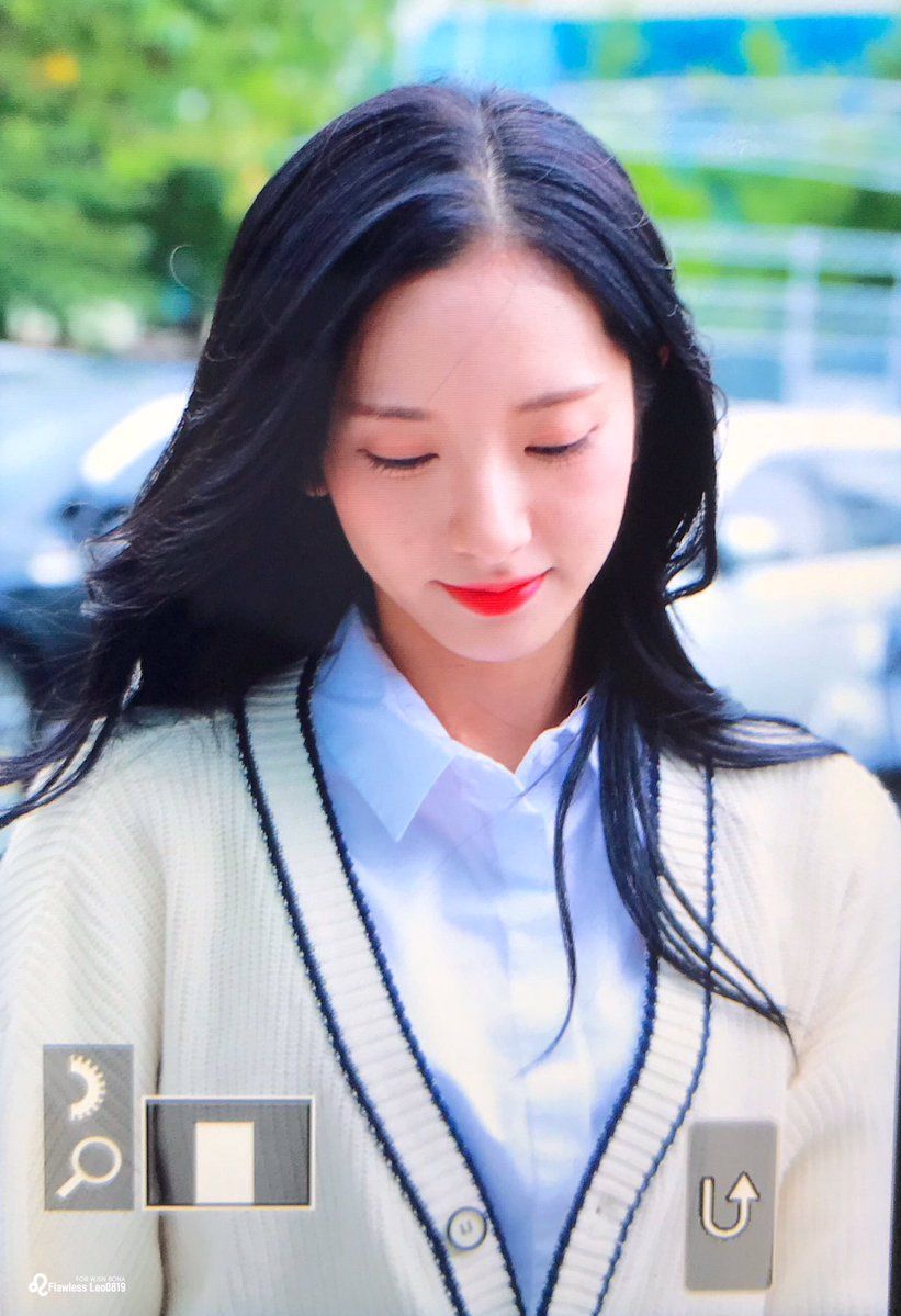 우주소녀 보나 고화질사진 모음
