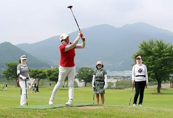 파크골프 처음 시작하는 방법|70대도 쉽게 배우는 입문 가이드