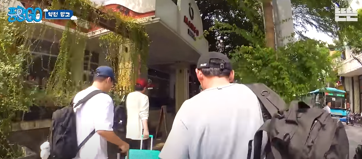 풍향고 하노이 맛집 정리