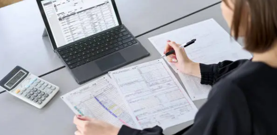 근로장려금 반기 신청 안내