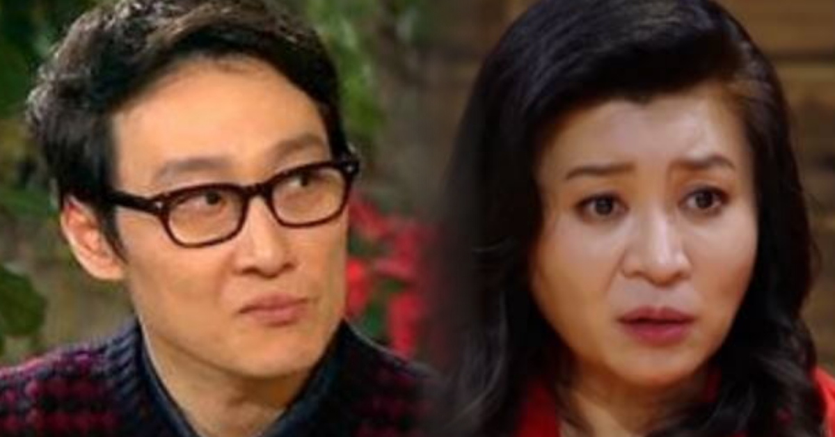 이휘재 오은영