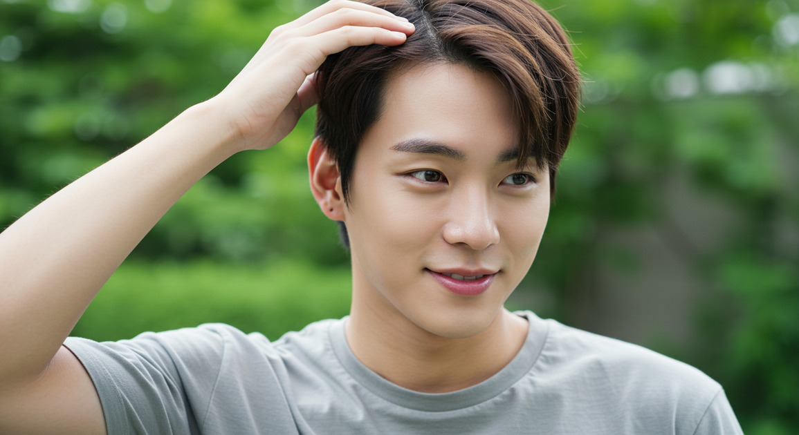 AI 유전자 분석으로 알아보는 탈모 체질｜예방 중심 맞춤 관리법 2025