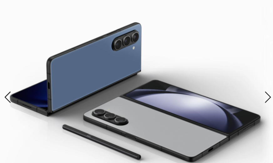 갤럭시z폴드5 갤럭시z플립5