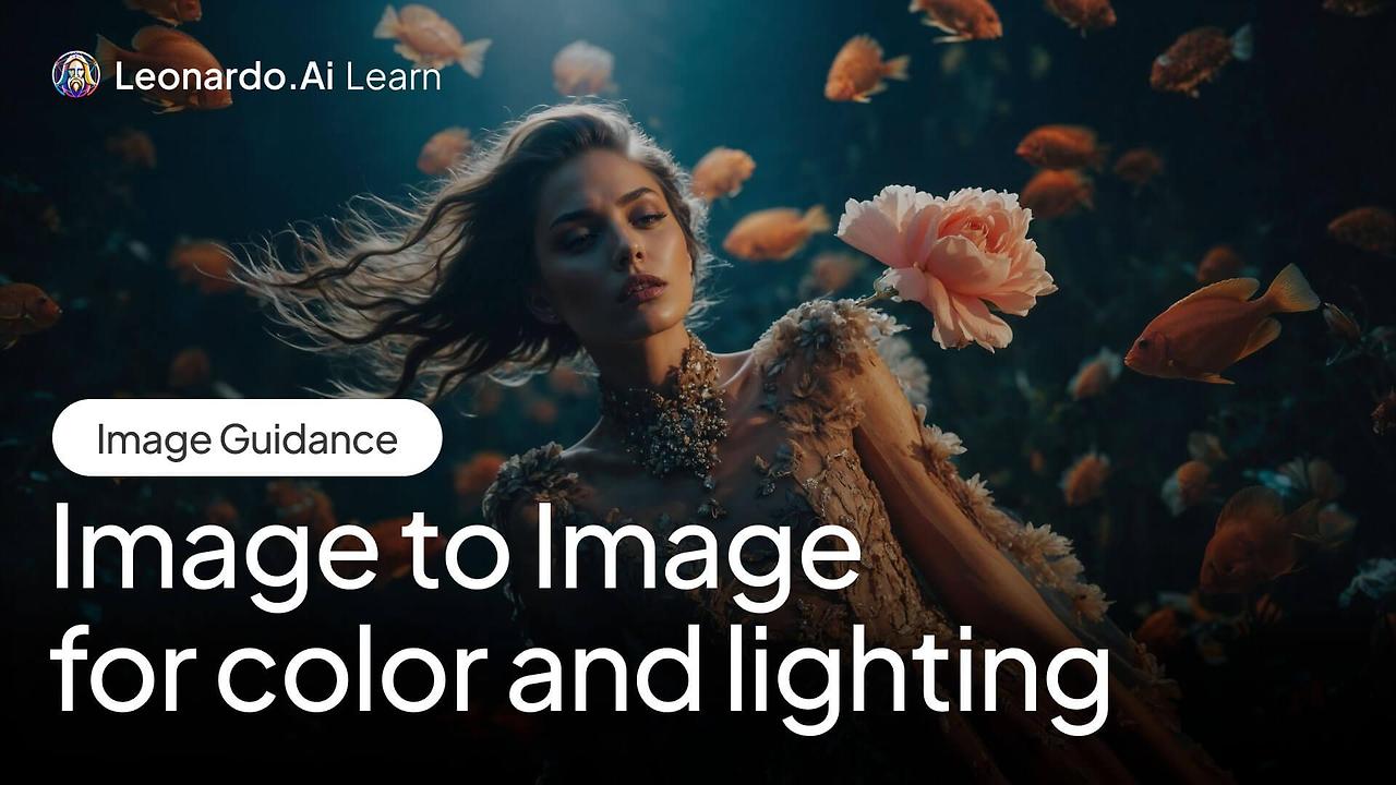 Leonardo AI