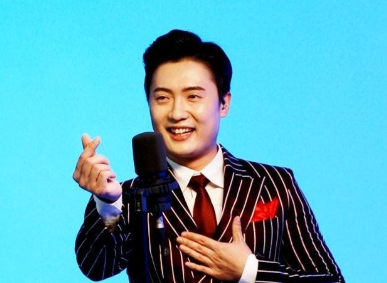 가수 손빈아의 생애와 음악 경력