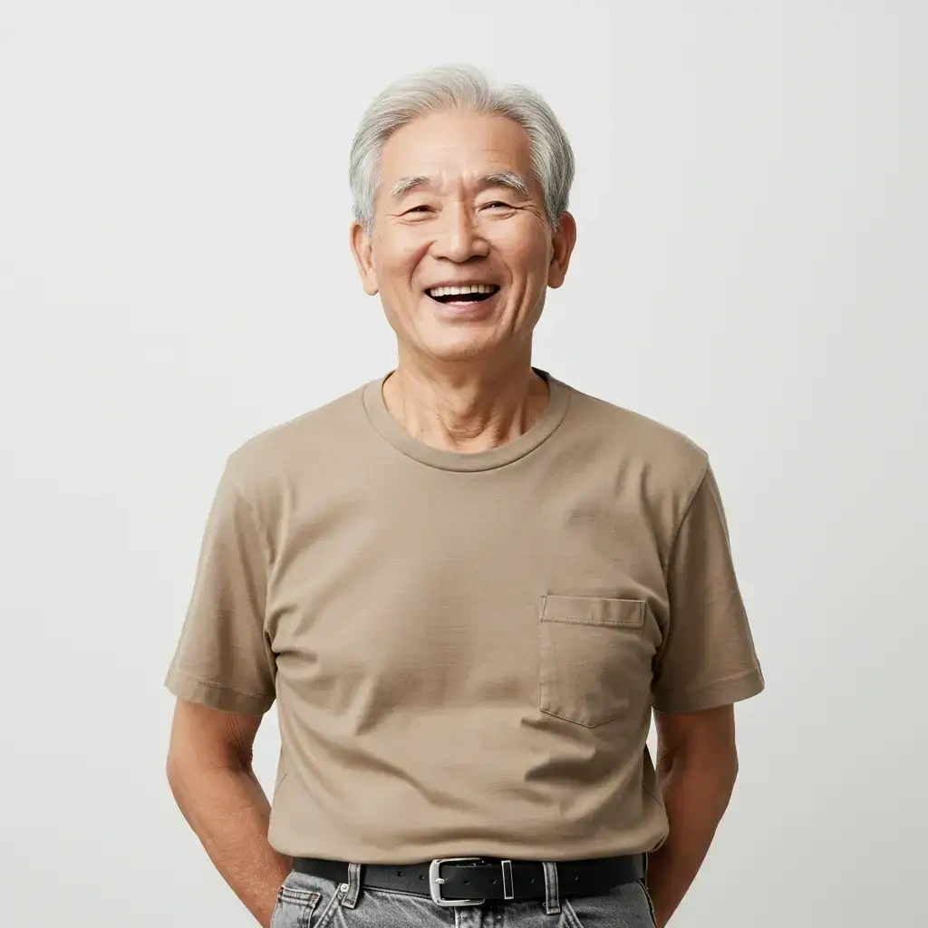 "노인맞춤돌봄서비스