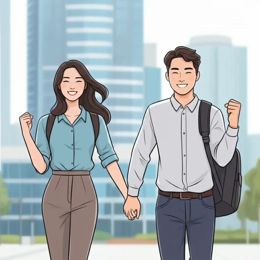 국민취업지원제도 재신청 1유형