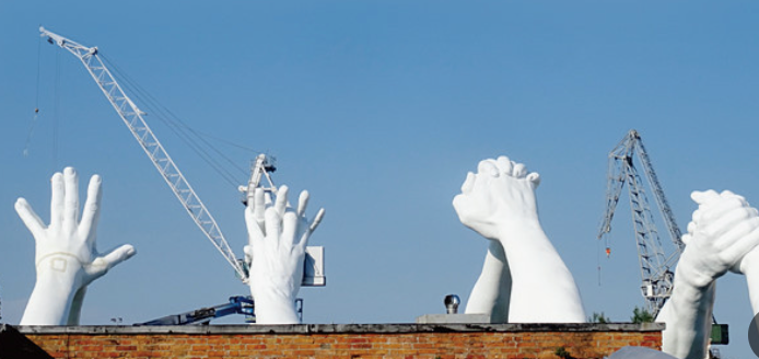 4월에 꼭 가야하는 여행지