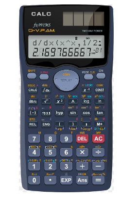 자동차세 계산기 사용 예시