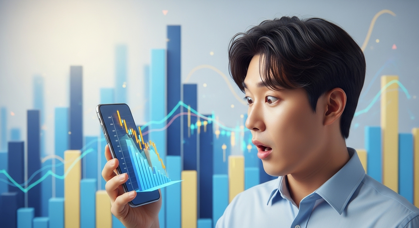 앱으로 5분 만에 한도 조회하는 방법