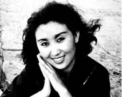 한명숙 가수 프로필