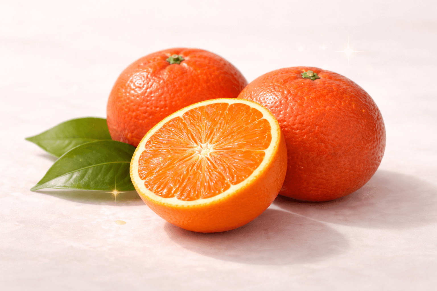 레드향 – 깊은 단맛과 풍부한 색감의 감귤