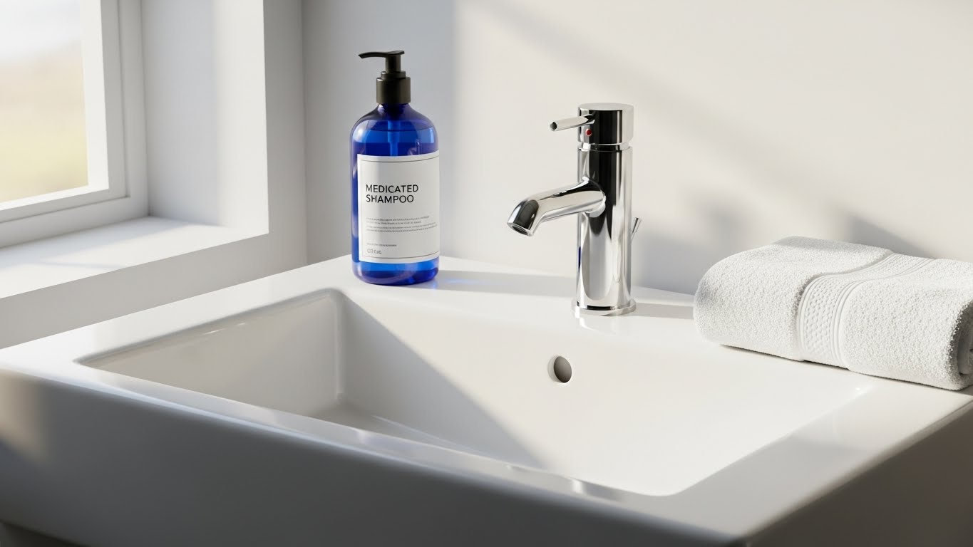 좁쌀 여드름 vs 곰팡이성 모낭염 구별법