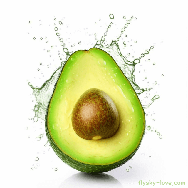 아보카도 먹는 방법