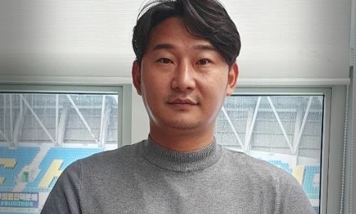 축구선수