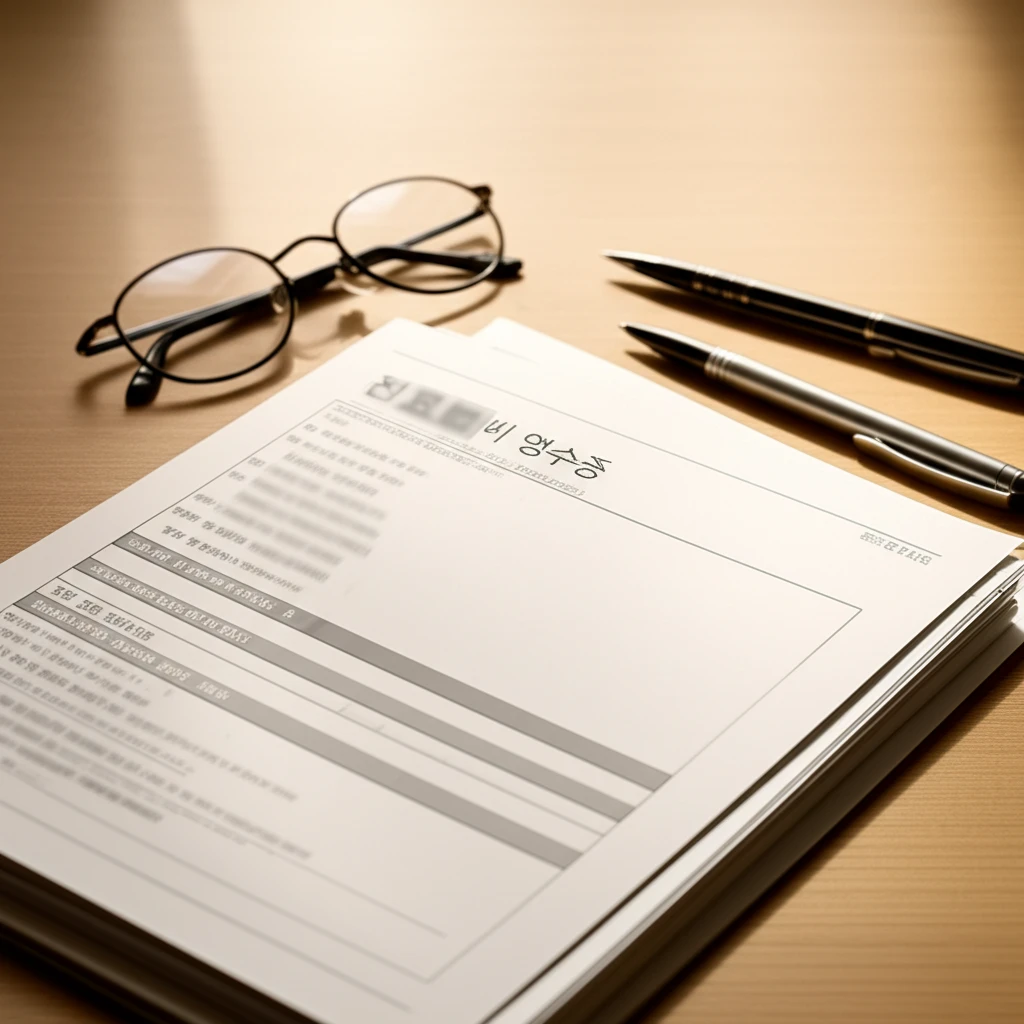 추나요법 건강보험 vs 실비보험 완벽