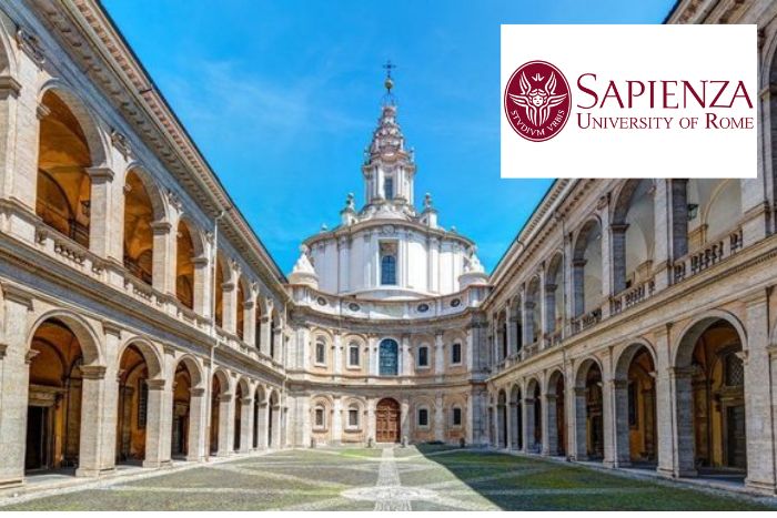 로마 사피엔자 의과대학 관련 사진