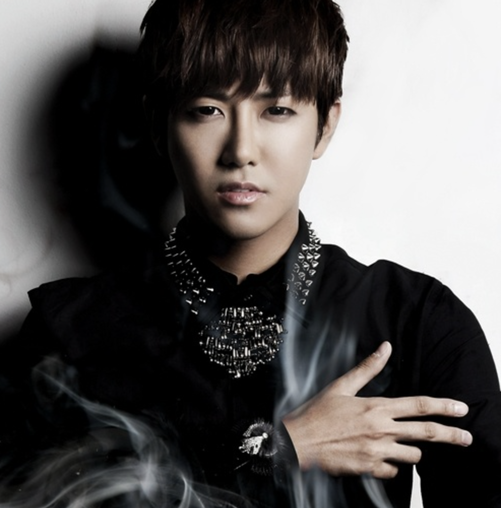 광희 가수 활동