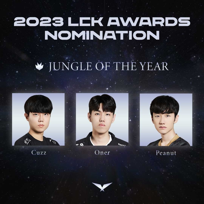 LCK 어워드