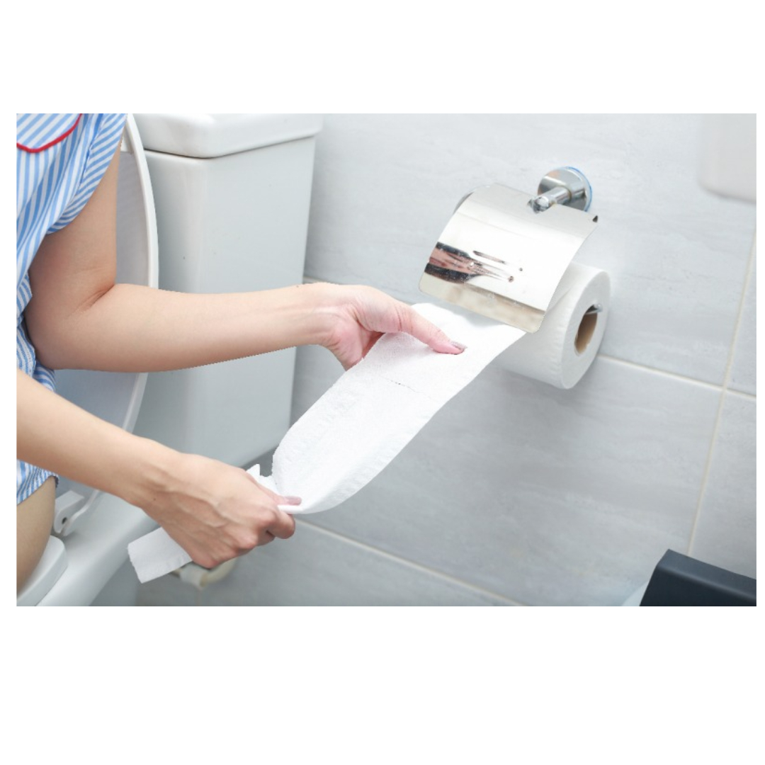 변비와 관련된 사진입니다.